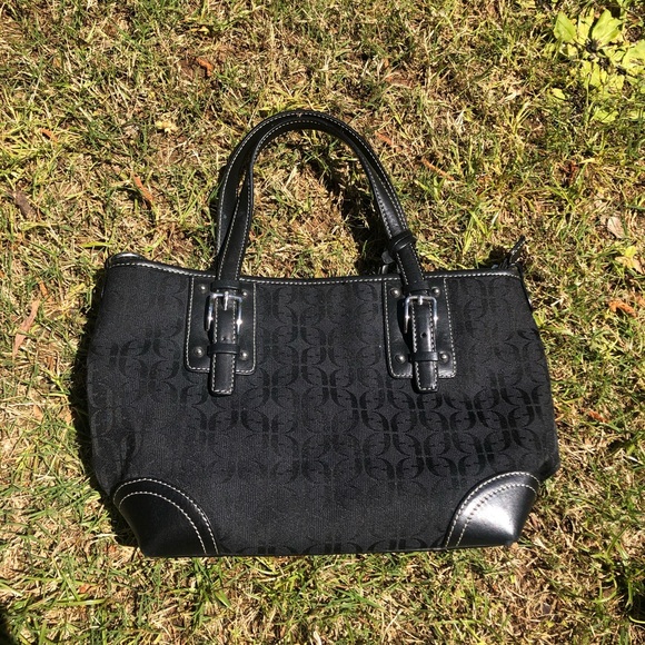 Fossil bag - Picture 1 of 4